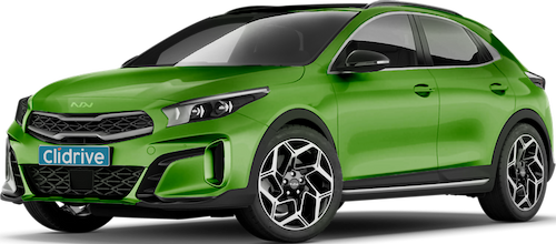 clidrive